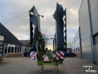 Maaier Claas DISCO 8550 Plus