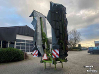 Maaier Claas DISCO 8550 Plus