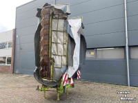 Maaier Claas DISCO 8550 Plus