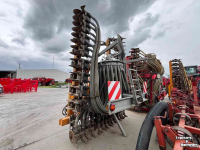 Zodebemester Veenhuis Euroject 870