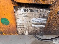 Zodebemester Veenhuis Euroject 870