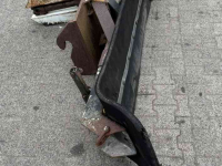 Rubberschuif  Rubberschuif 2,30 m. Diversen