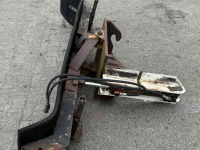 Rubberschuif  Rubberschuif 2,30 m. Diversen