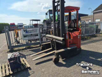 Reach-truck BT Vierweg reachtruck