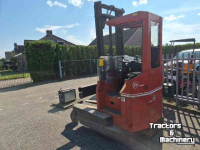 Reach-truck BT Vierweg reachtruck