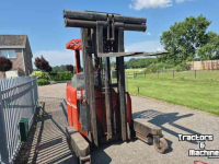 Reach-truck BT Vierweg reachtruck