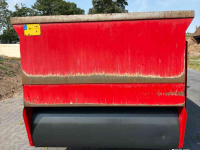 Blokkendoseerwagen Schuitemaker Amigo 30W