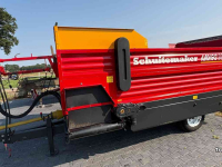 Blokkendoseerwagen Schuitemaker Amigo 30W
