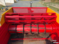 Blokkendoseerwagen Schuitemaker Amigo 30W