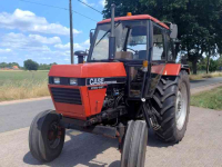 Tractor / Trekker Case-IH 1394