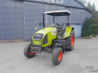 Tractor / Trekker Claas Celtis 436 RA