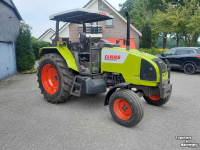 Tractor / Trekker Claas Celtis 436 RA