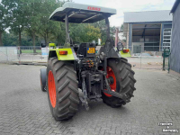 Tractor / Trekker Claas Celtis 436 RA