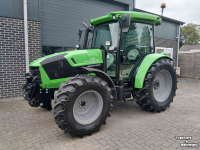 Tractor / Trekker Deutz-Fahr 5100G met Luchtremmen 2112 UUR!!