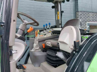 Tractor / Trekker Deutz-Fahr 5100G met Luchtremmen 2112 UUR!!