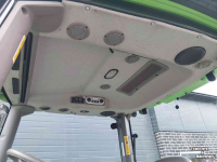Tractor / Trekker Deutz-Fahr 5100G met Luchtremmen 2112 UUR!!