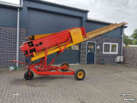 Boxenvuller / Hallenvuller Bijlsma Hercules 600-60-3 Boxenvuller / Hallenvuller