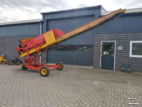 Boxenvuller / Hallenvuller Bijlsma Hercules 600-60-3 Boxenvuller / Hallenvuller