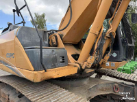 Graafmachine Case CX 350 C rupskraan