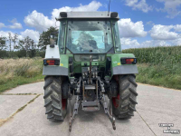 Wielen, Banden, Velgen & Afstandsringen Fendt Cultuurwielen verstelbaar 340/85R24 en 13.6R38