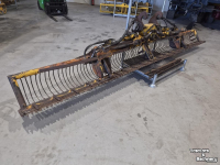 Maaikorf  Herder mxl 600