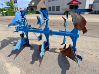 Ploegen Lemken Opal 90 38/113 3-Schaar Ploeg