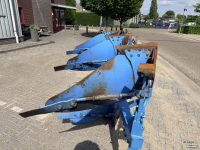 Ploegen Lemken Opal 90 38/113 3-Schaar Ploeg