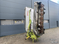 Maaier Claas DISCO 8550 Plus 