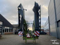 Maaier Claas DISCO 8550 Plus