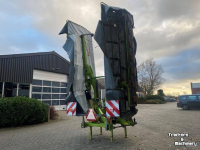 Maaier Claas DISCO 8550 Plus