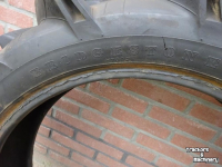 Wielen, Banden, Velgen & Afstandsringen Bridgestone set banden 8.3/8-24