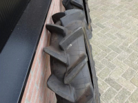 Wielen, Banden, Velgen & Afstandsringen Bridgestone set banden 8.3/8-24