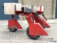Selectiewagen Steketee SW 3 Selectiewagen