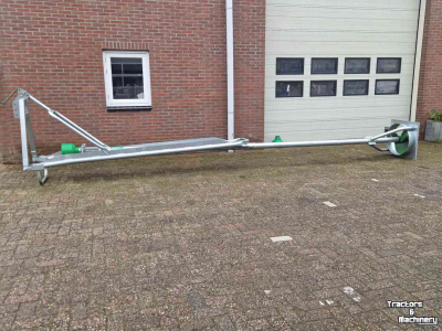 Mestmixer Buschmann buschmann 6 e1-102
