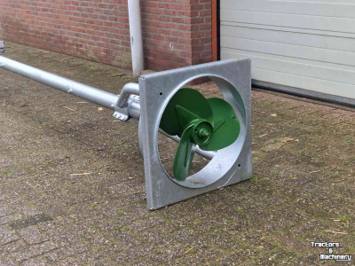 Mestmixer Buschmann buschmann 6 e1-102