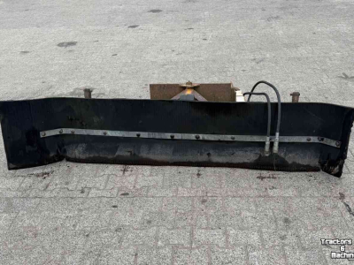 Rubberschuif  Rubberschuif 2,30 m. Diversen