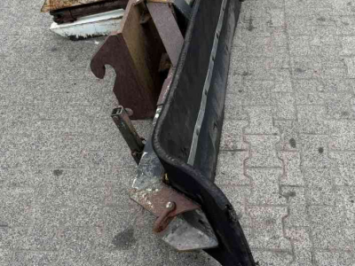 Rubberschuif  Rubberschuif 2,30 m. Diversen