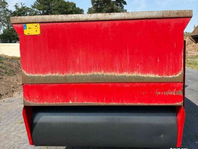 Blokkendoseerwagen Schuitemaker Amigo 30W