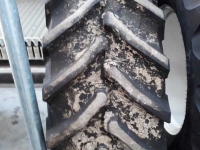 Wielen, Banden, Velgen & Afstandsringen Trelleborg 480/65R28 Trelleborg TM800 40mm éénling
