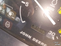 Traktoren John Deere 4600