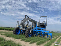 Tractor / Trekker  Macon GT Vario schoffeltrekker werktuigendrager