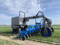 Tractor / Trekker  Macon GT Vario schoffeltrekker werktuigendrager