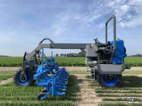 Tractor / Trekker  Macon GT Vario schoffeltrekker werktuigendrager