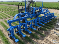 Tractor / Trekker  Macon GT Vario schoffeltrekker werktuigendrager
