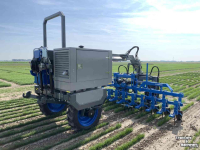 Tractor / Trekker  Macon GT Vario schoffeltrekker werktuigendrager