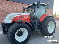 Tractor / Trekker Steyr 6230