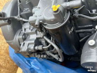 Maaidorser / Combine Case-IH Complete FPT motor voor Combine Case AF5130, 7130, 8230, 9230, AF9230