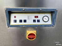 Overige inschuurmachines en toebehoren  Stephan Alvac, Packman IL, vacumeer apparaat