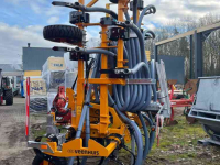 Bouwlandinjecteur Veenhuis Terraject 200 6,49 bouwland bemester