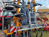 Bouwlandinjecteur Veenhuis Terraject 200 6,49 bouwland bemester
